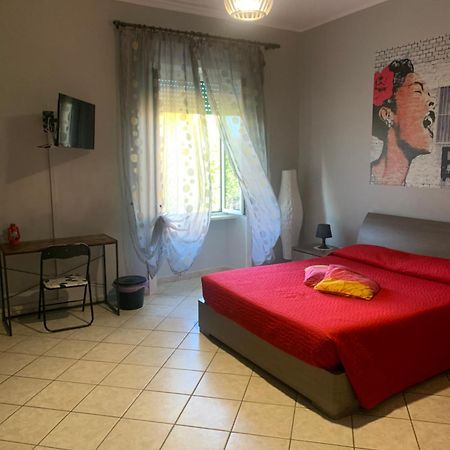Casa Vacanze La Stazione Bracciano  Eksteriør bilde