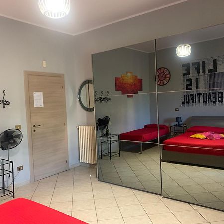 Casa Vacanze La Stazione Bracciano  Eksteriør bilde