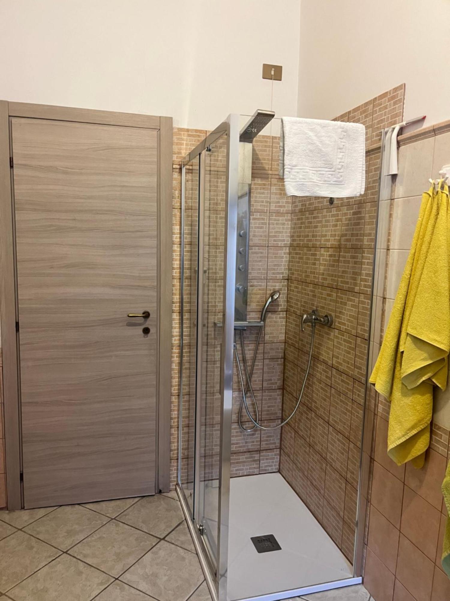 Casa Vacanze La Stazione Bracciano  Eksteriør bilde