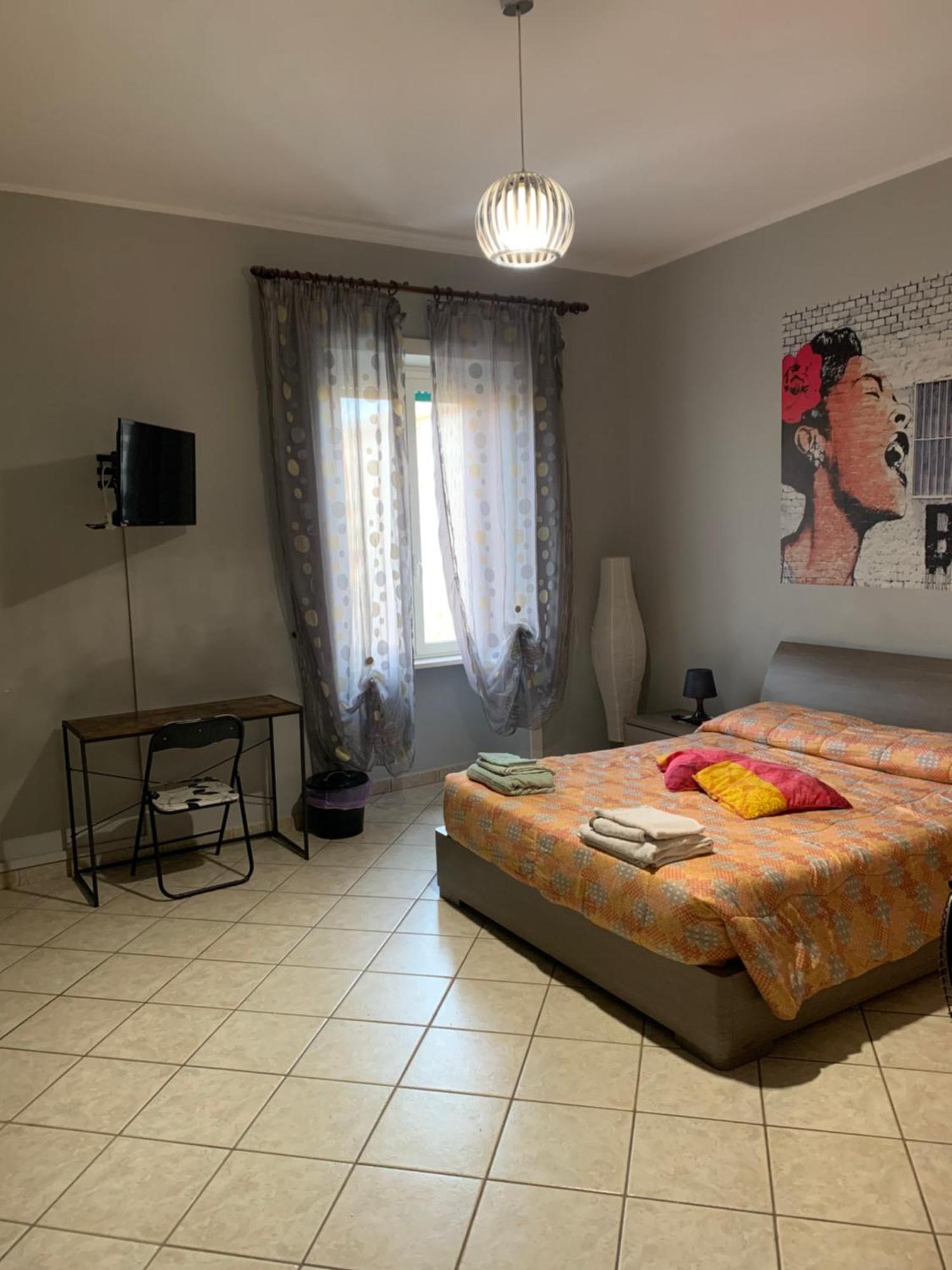 Casa Vacanze La Stazione Bracciano  Eksteriør bilde