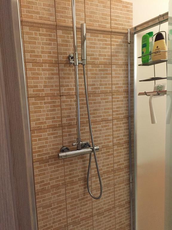 Casa Vacanze La Stazione Bracciano  Eksteriør bilde