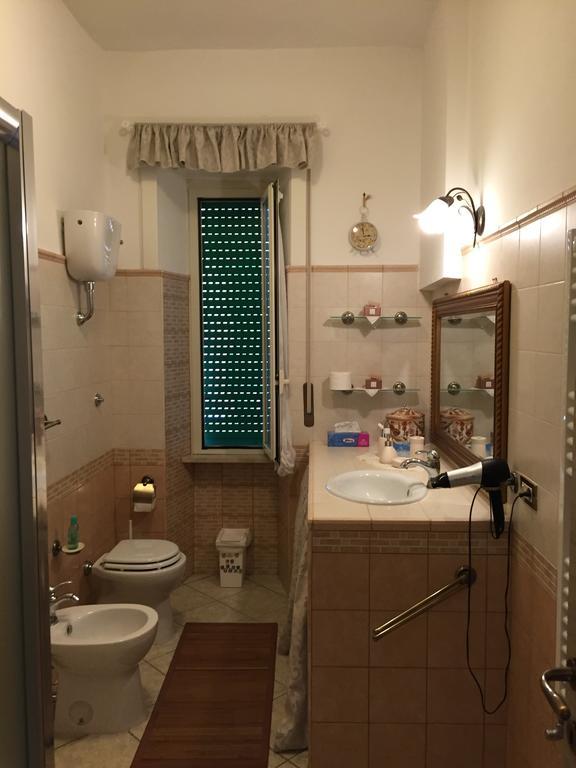 Casa Vacanze La Stazione Bracciano  Rom bilde