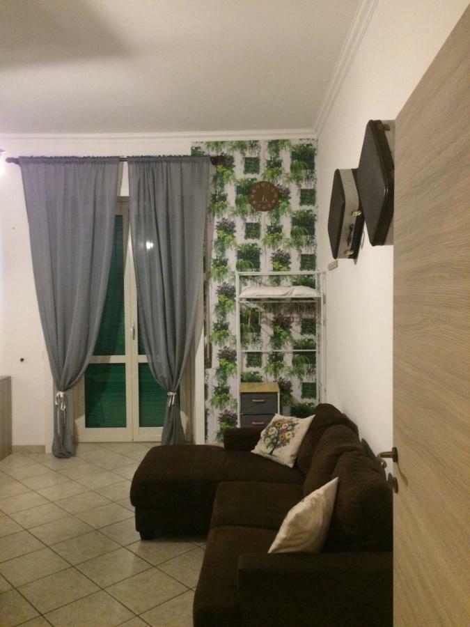 Casa Vacanze La Stazione Bracciano  Eksteriør bilde