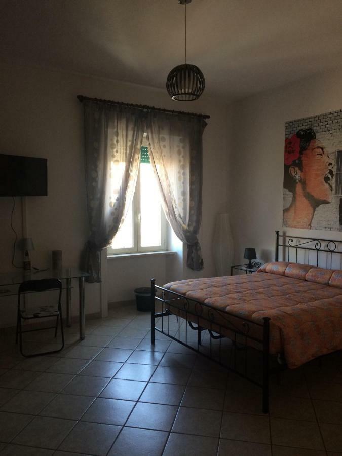 Casa Vacanze La Stazione Bracciano  Eksteriør bilde
